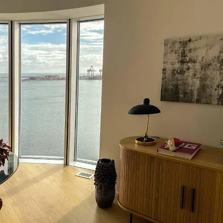 Apartment Amazing Sea View