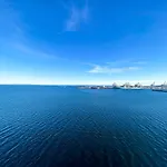 Appartamento Amazing Sea View Århus