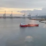 Amazing Sea View * Århus