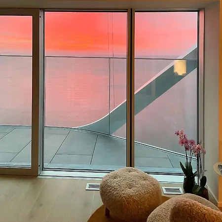 Amazing Sea View