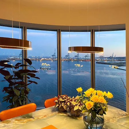 Amazing Sea View *