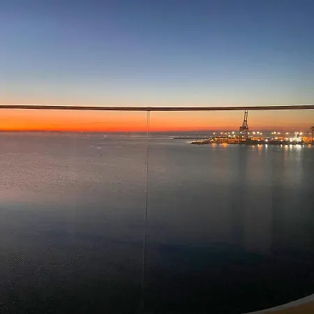 아파트 Amazing Sea View *