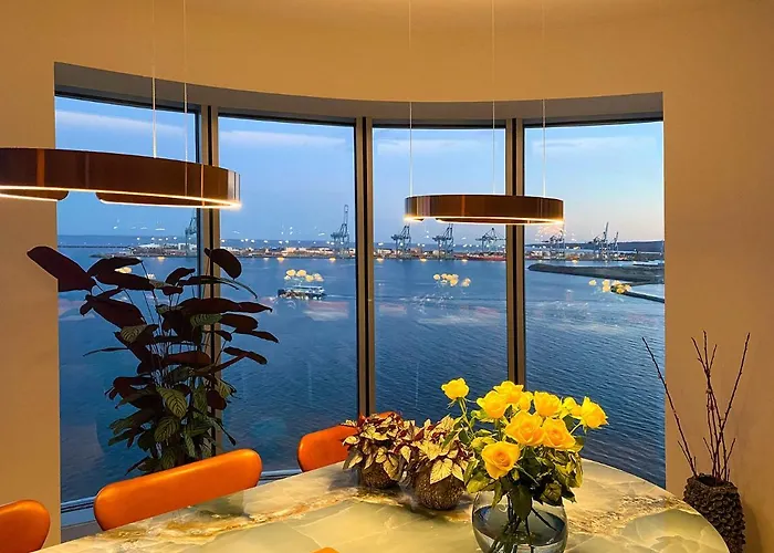 Amazing Sea View *